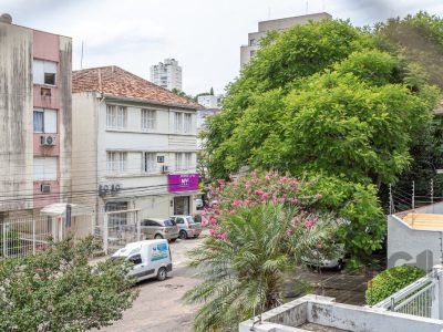 Apartamento à venda com 102m², 3 quartos, 1 suíte, 2 vagas no bairro Auxiliadora em Porto Alegre - Foto 33