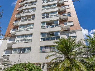 Apartamento à venda com 102m², 3 quartos, 1 suíte, 2 vagas no bairro Auxiliadora em Porto Alegre - Foto 3