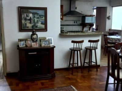 Apartamento à venda com 119m² no bairro Higienópolis em Porto Alegre - Foto 2