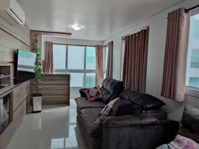 Apartamento à venda com 70m², 1 quarto, 1 suíte, 1 vaga no bairro Navegantes em Capão da Canoa - Foto 10