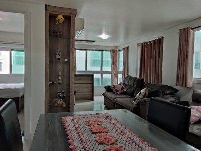 Apartamento à venda com 70m², 1 quarto, 1 suíte, 1 vaga no bairro Navegantes em Capão da Canoa - Foto 11