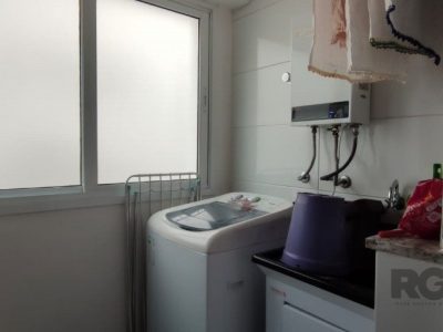 Apartamento à venda com 70m², 1 quarto, 1 suíte, 1 vaga no bairro Navegantes em Capão da Canoa - Foto 12