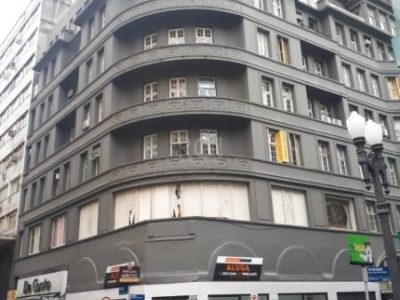 Conjunto/Sala à venda com 100m² no bairro Centro Histórico em Porto Alegre - Foto 4