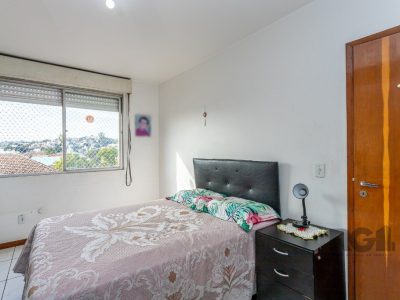 Apartamento à venda com 121m² no bairro Medianeira em Porto Alegre - Foto 2