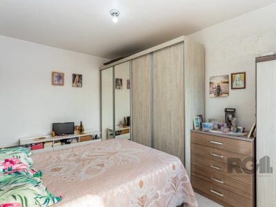 Apartamento à venda com 121m² no bairro Medianeira em Porto Alegre - Foto 3