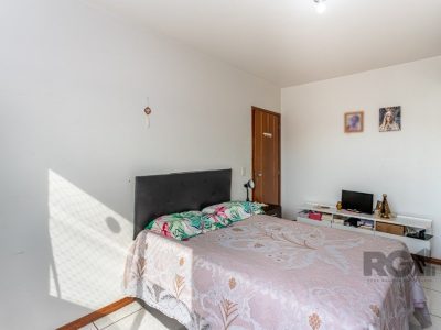 Apartamento à venda com 121m² no bairro Medianeira em Porto Alegre - Foto 4