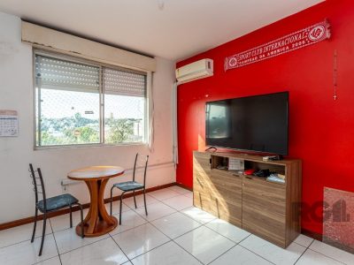 Apartamento à venda com 121m² no bairro Medianeira em Porto Alegre - Foto 5