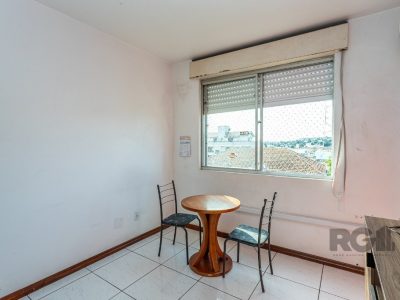 Apartamento à venda com 121m² no bairro Medianeira em Porto Alegre - Foto 6