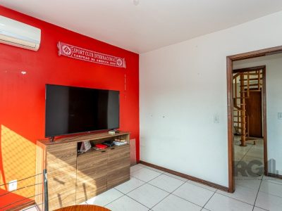 Apartamento à venda com 121m² no bairro Medianeira em Porto Alegre - Foto 7