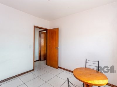 Apartamento à venda com 121m² no bairro Medianeira em Porto Alegre - Foto 8