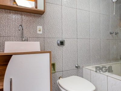 Apartamento à venda com 121m² no bairro Medianeira em Porto Alegre - Foto 10