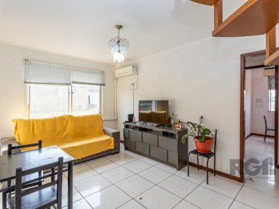 Apartamento à venda com 121m² no bairro Medianeira em Porto Alegre - Foto 11