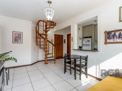 Apartamento à venda com 121m² no bairro Medianeira em Porto Alegre - Foto 13