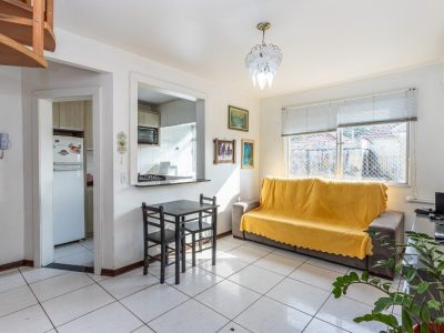 Apartamento à venda com 121m² no bairro Medianeira em Porto Alegre - Foto 14