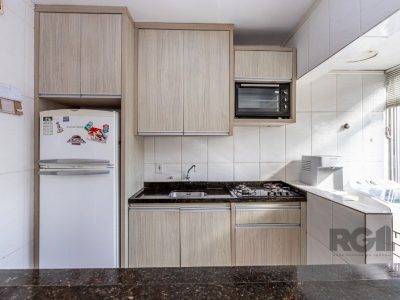 Apartamento à venda com 121m² no bairro Medianeira em Porto Alegre - Foto 16