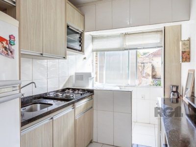 Apartamento à venda com 121m² no bairro Medianeira em Porto Alegre - Foto 18