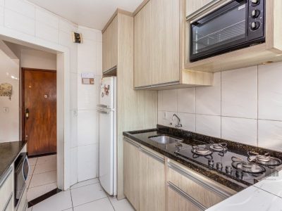 Apartamento à venda com 121m² no bairro Medianeira em Porto Alegre - Foto 19