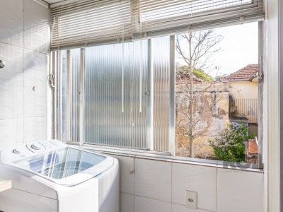 Apartamento à venda com 121m² no bairro Medianeira em Porto Alegre - Foto 22