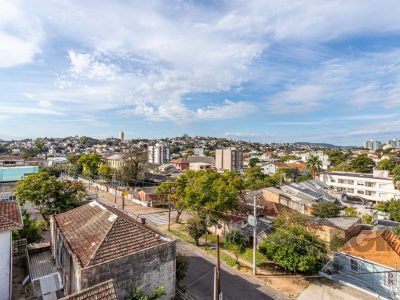 Apartamento à venda com 121m² no bairro Medianeira em Porto Alegre - Foto 23