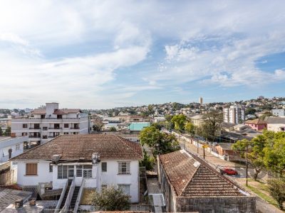 Apartamento à venda com 121m² no bairro Medianeira em Porto Alegre - Foto 24