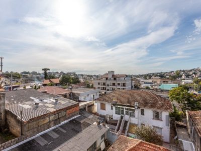 Apartamento à venda com 121m² no bairro Medianeira em Porto Alegre - Foto 25