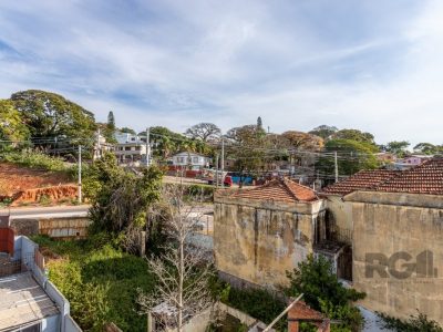 Apartamento à venda com 121m² no bairro Medianeira em Porto Alegre - Foto 26