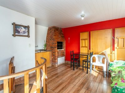 Apartamento à venda com 121m² no bairro Medianeira em Porto Alegre - Foto 31