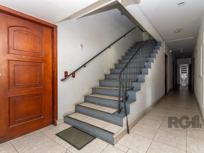 Apartamento à venda com 121m² no bairro Medianeira em Porto Alegre - Foto 35