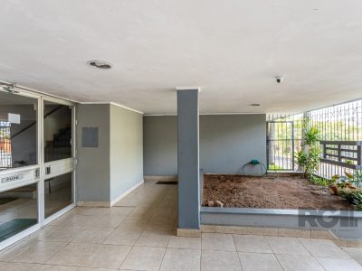 Apartamento à venda com 121m² no bairro Medianeira em Porto Alegre - Foto 37