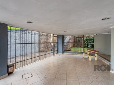 Apartamento à venda com 121m² no bairro Medianeira em Porto Alegre - Foto 38