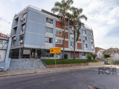 Apartamento à venda com 121m² no bairro Medianeira em Porto Alegre - Foto 39