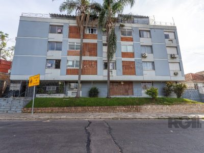 Apartamento à venda com 121m² no bairro Medianeira em Porto Alegre - Foto 40