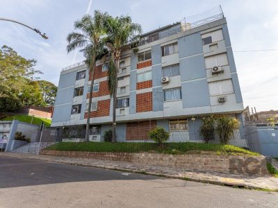 Apartamento à venda com 121m² no bairro Medianeira em Porto Alegre - Foto 41