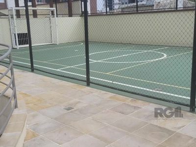 Apartamento à venda com 90m², 3 quartos, 1 suíte, 2 vagas no bairro Petrópolis em Porto Alegre - Foto 8