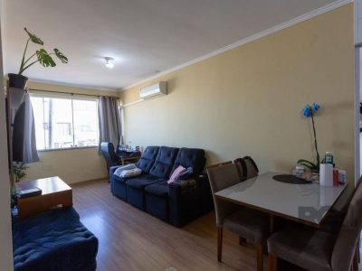 Apartamento à venda com 49m², 1 quarto, 1 vaga no bairro Jardim Botânico em Porto Alegre - Foto 4