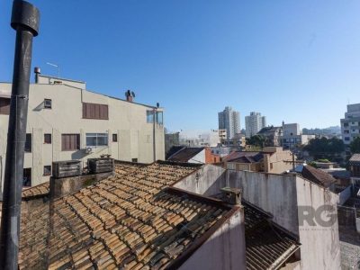 Apartamento à venda com 49m², 1 quarto, 1 vaga no bairro Jardim Botânico em Porto Alegre - Foto 5