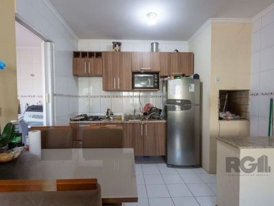 Apartamento à venda com 49m², 1 quarto, 1 vaga no bairro Jardim Botânico em Porto Alegre - Foto 6