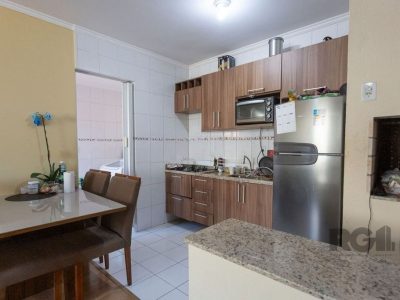 Apartamento à venda com 49m², 1 quarto, 1 vaga no bairro Jardim Botânico em Porto Alegre - Foto 7