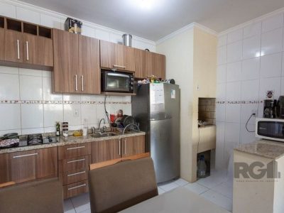 Apartamento à venda com 49m², 1 quarto, 1 vaga no bairro Jardim Botânico em Porto Alegre - Foto 8