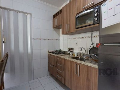 Apartamento à venda com 49m², 1 quarto, 1 vaga no bairro Jardim Botânico em Porto Alegre - Foto 9