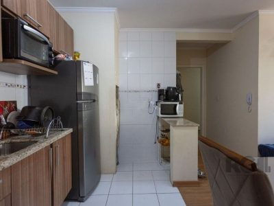 Apartamento à venda com 49m², 1 quarto, 1 vaga no bairro Jardim Botânico em Porto Alegre - Foto 10