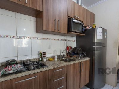 Apartamento à venda com 49m², 1 quarto, 1 vaga no bairro Jardim Botânico em Porto Alegre - Foto 11