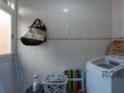 Apartamento à venda com 49m², 1 quarto, 1 vaga no bairro Jardim Botânico em Porto Alegre - Foto 12