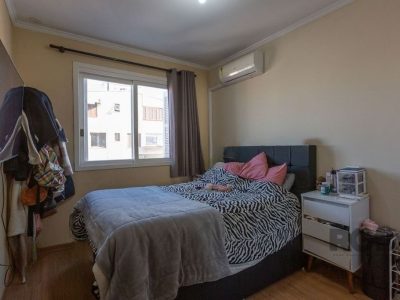 Apartamento à venda com 49m², 1 quarto, 1 vaga no bairro Jardim Botânico em Porto Alegre - Foto 14