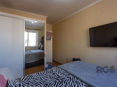 Apartamento à venda com 49m², 1 quarto, 1 vaga no bairro Jardim Botânico em Porto Alegre - Foto 15