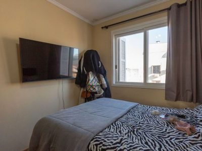 Apartamento à venda com 49m², 1 quarto, 1 vaga no bairro Jardim Botânico em Porto Alegre - Foto 16