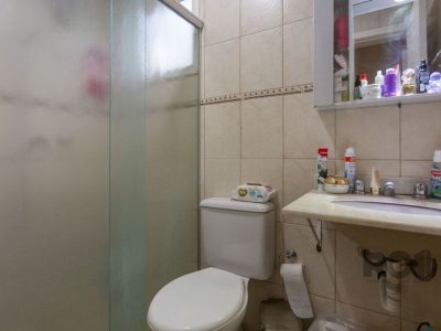 Apartamento à venda com 49m², 1 quarto, 1 vaga no bairro Jardim Botânico em Porto Alegre - Foto 17