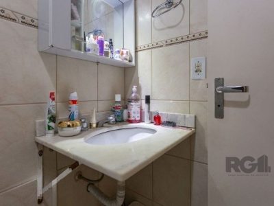 Apartamento à venda com 49m², 1 quarto, 1 vaga no bairro Jardim Botânico em Porto Alegre - Foto 18