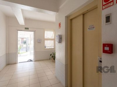 Apartamento à venda com 49m², 1 quarto, 1 vaga no bairro Jardim Botânico em Porto Alegre - Foto 19