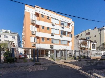 Apartamento à venda com 49m², 1 quarto, 1 vaga no bairro Jardim Botânico em Porto Alegre - Foto 22